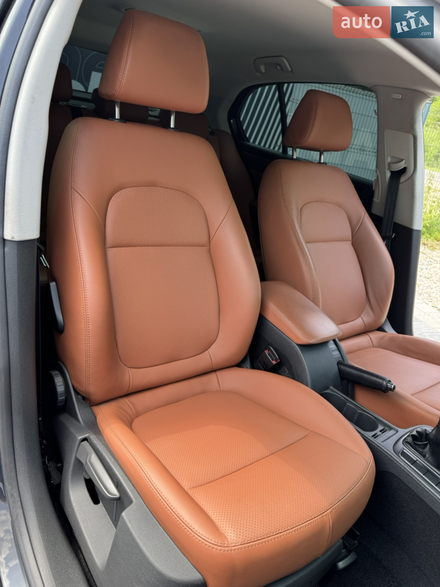 2014 Skoda Superb - мініатюра 13