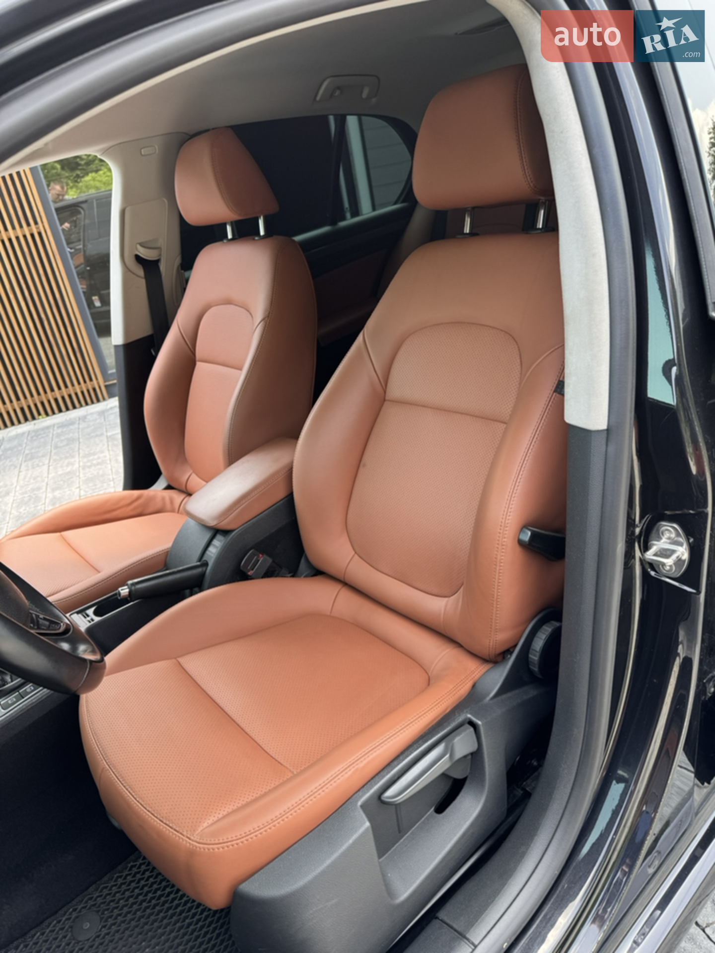 2014 Skoda Superb - мініатюра 14