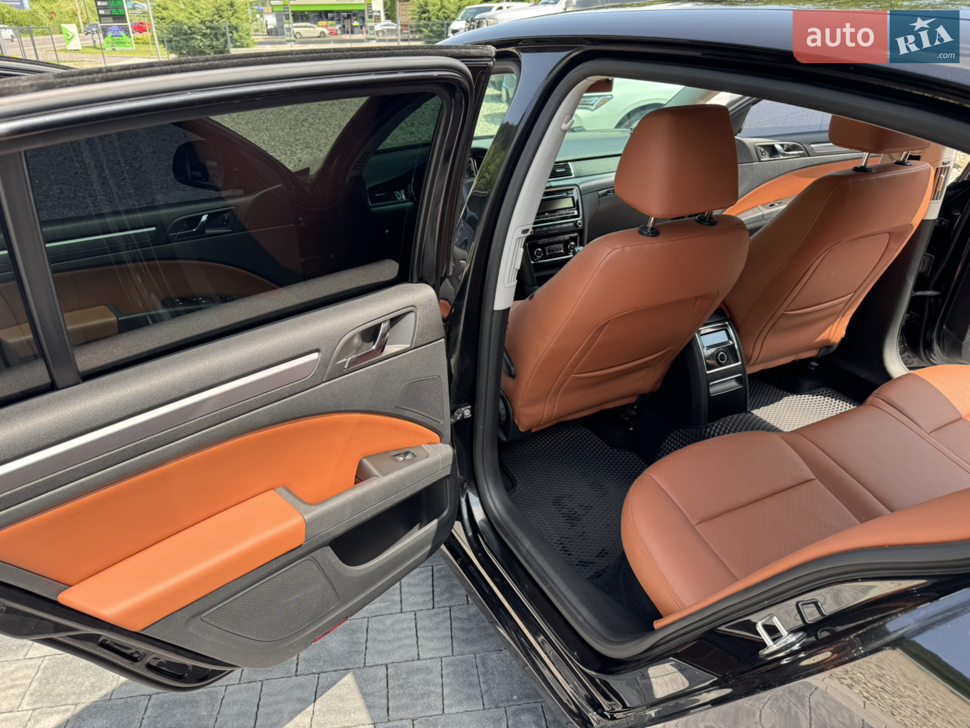 2014 Skoda Superb - мініатюра 11
