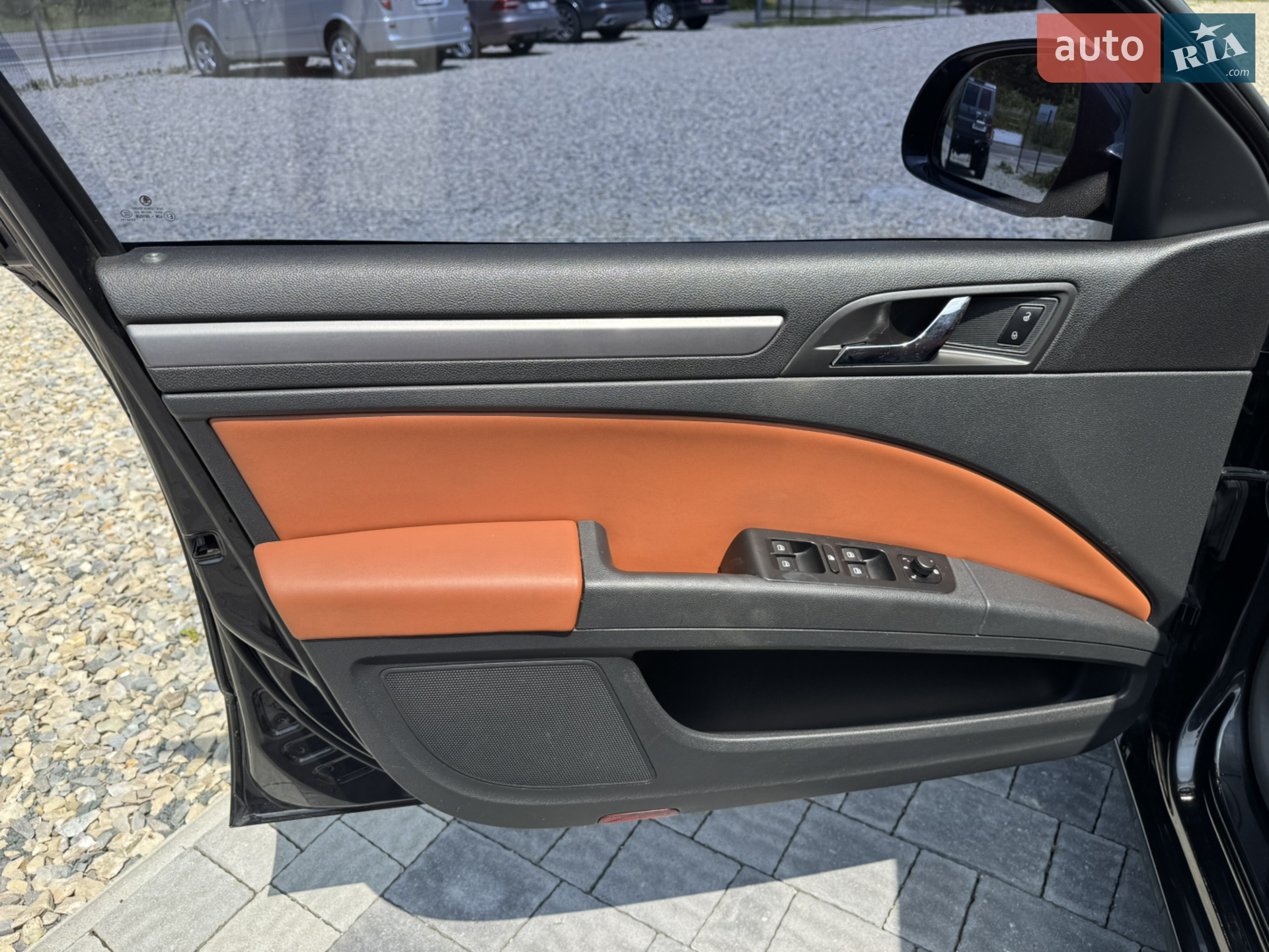 2014 Skoda Superb - мініатюра 12