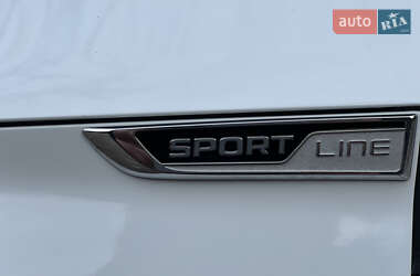 Лифтбек Skoda Superb 2021 в 