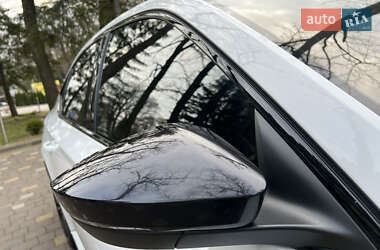 Лифтбек Skoda Superb 2021 в 