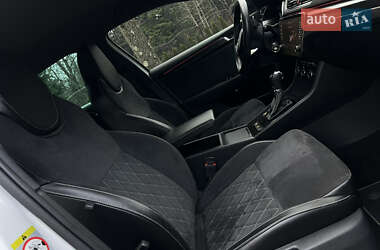 Лифтбек Skoda Superb 2021 в 