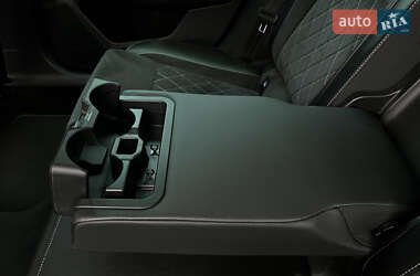 Лифтбек Skoda Superb 2021 в 