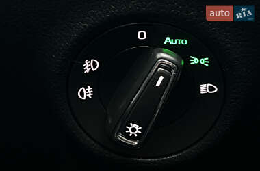 Лифтбек Skoda Superb 2021 в 