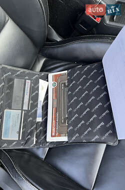 Лифтбек Skoda Superb 2008 в 
