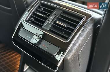 Ліфтбек Skoda Superb 2016 в 