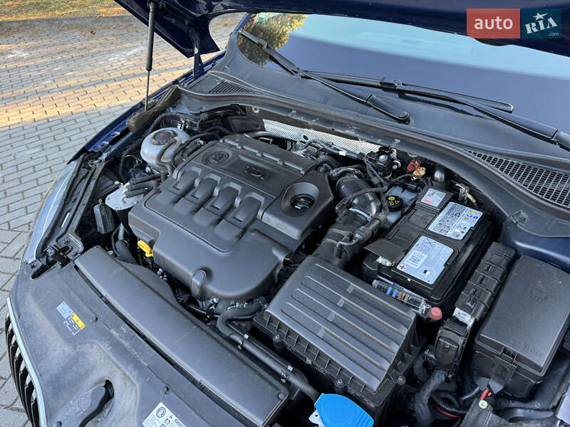 Универсал Skoda Superb 2018 в Дрогобыче