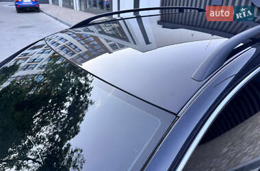 Универсал Skoda Superb 2013 в 