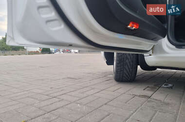 Лифтбек Skoda Superb 2012 в 