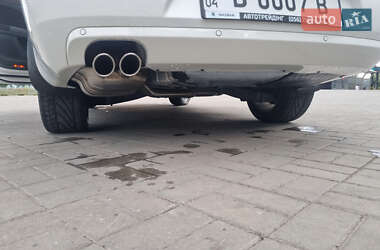 Лифтбек Skoda Superb 2012 в 
