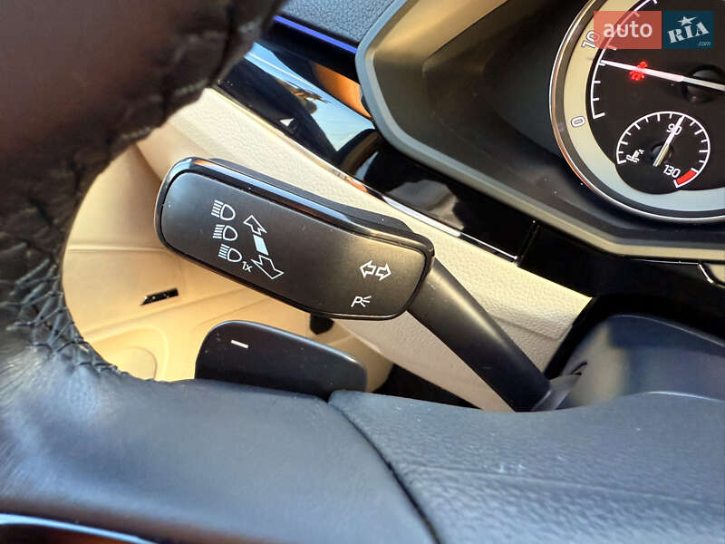 Лифтбек Skoda Superb 2019 в Мукачево