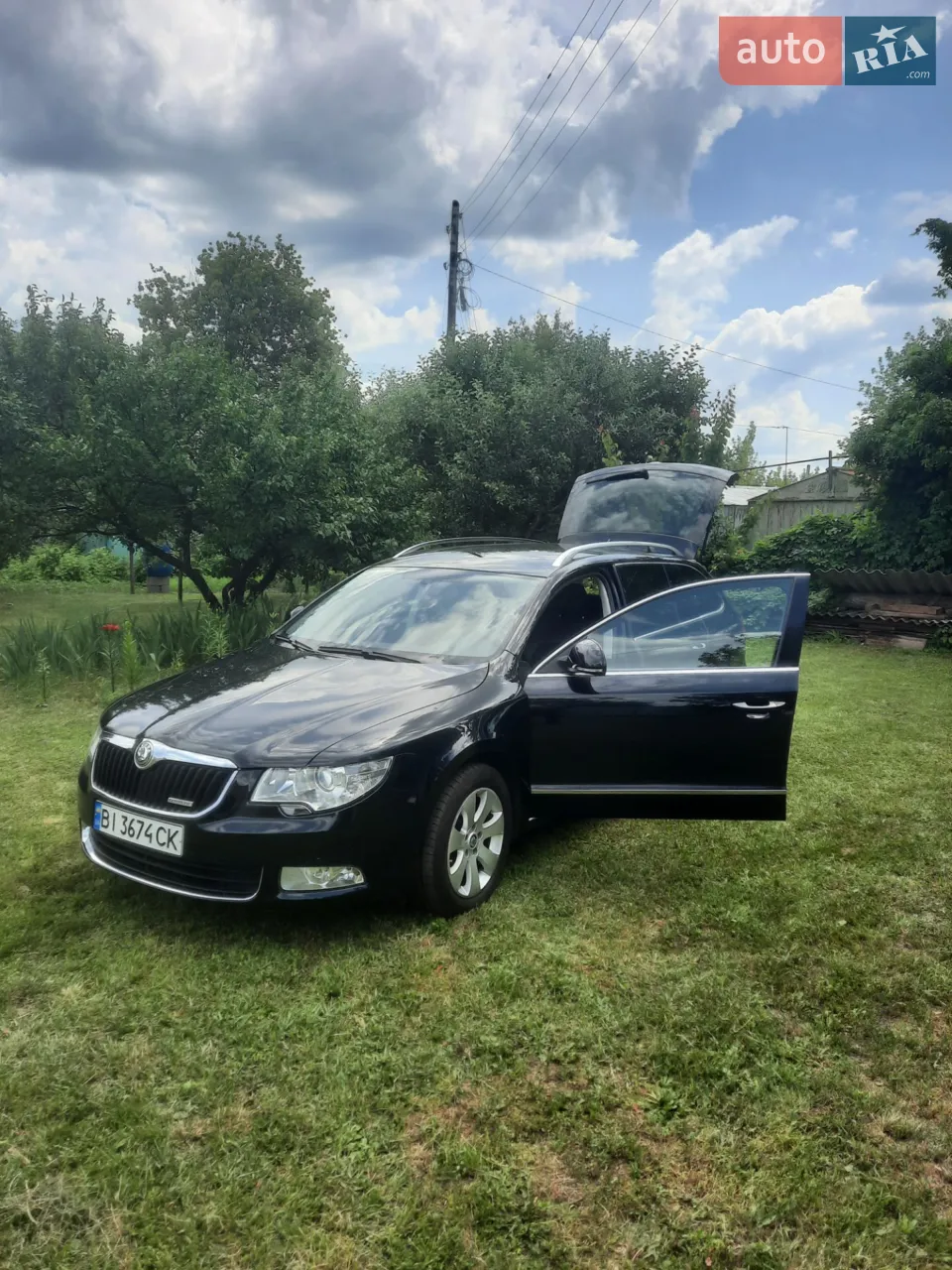 2013 Skoda Superb - мініатюра 25