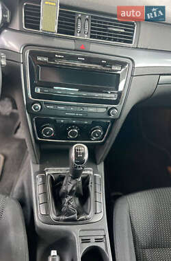 Универсал Skoda Superb 2011 в 