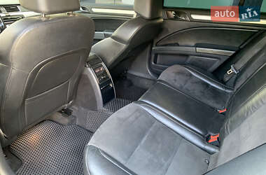 Универсал Skoda Superb 2011 в 