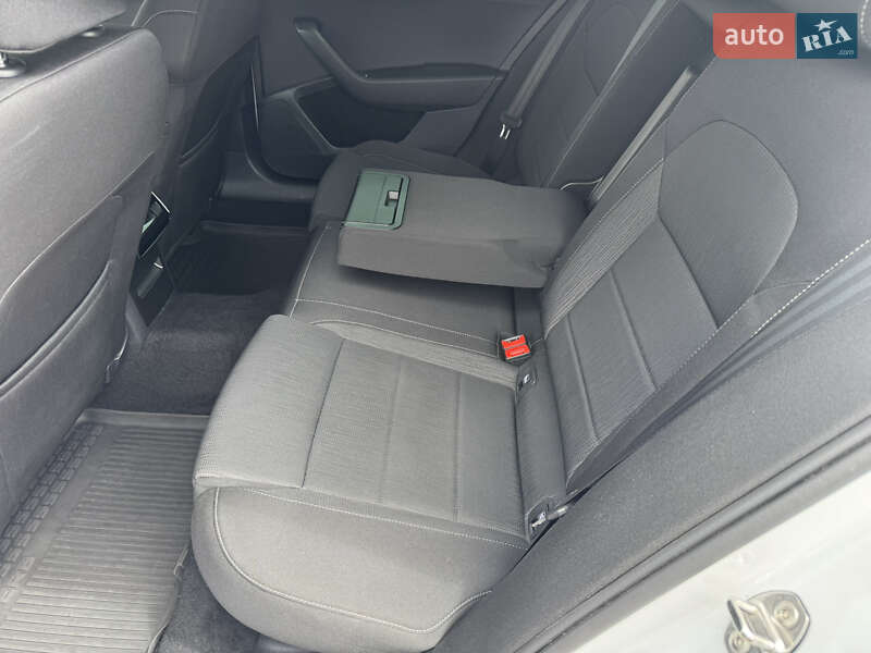 Лифтбек Skoda Superb 2016 в Броварах