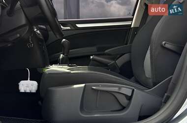 Универсал Skoda Superb 2011 в 