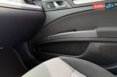 Универсал Skoda Superb 2011 в 