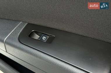 Универсал Skoda Superb 2011 в 