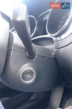 Универсал Skoda Superb 2015 в 