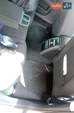 Универсал Skoda Superb 2015 в 