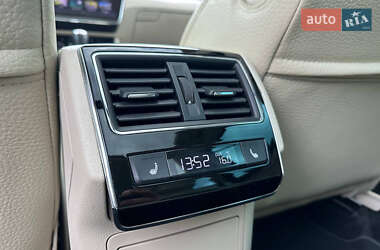 Универсал Skoda Superb 2020 в 