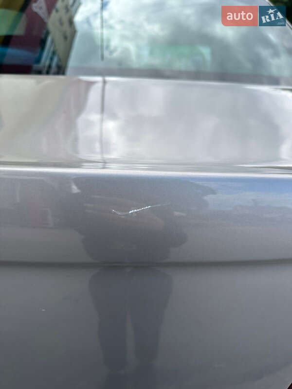 Ліфтбек Skoda Superb 2008 в Звягелі