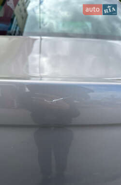 Лифтбек Skoda Superb 2008 в 