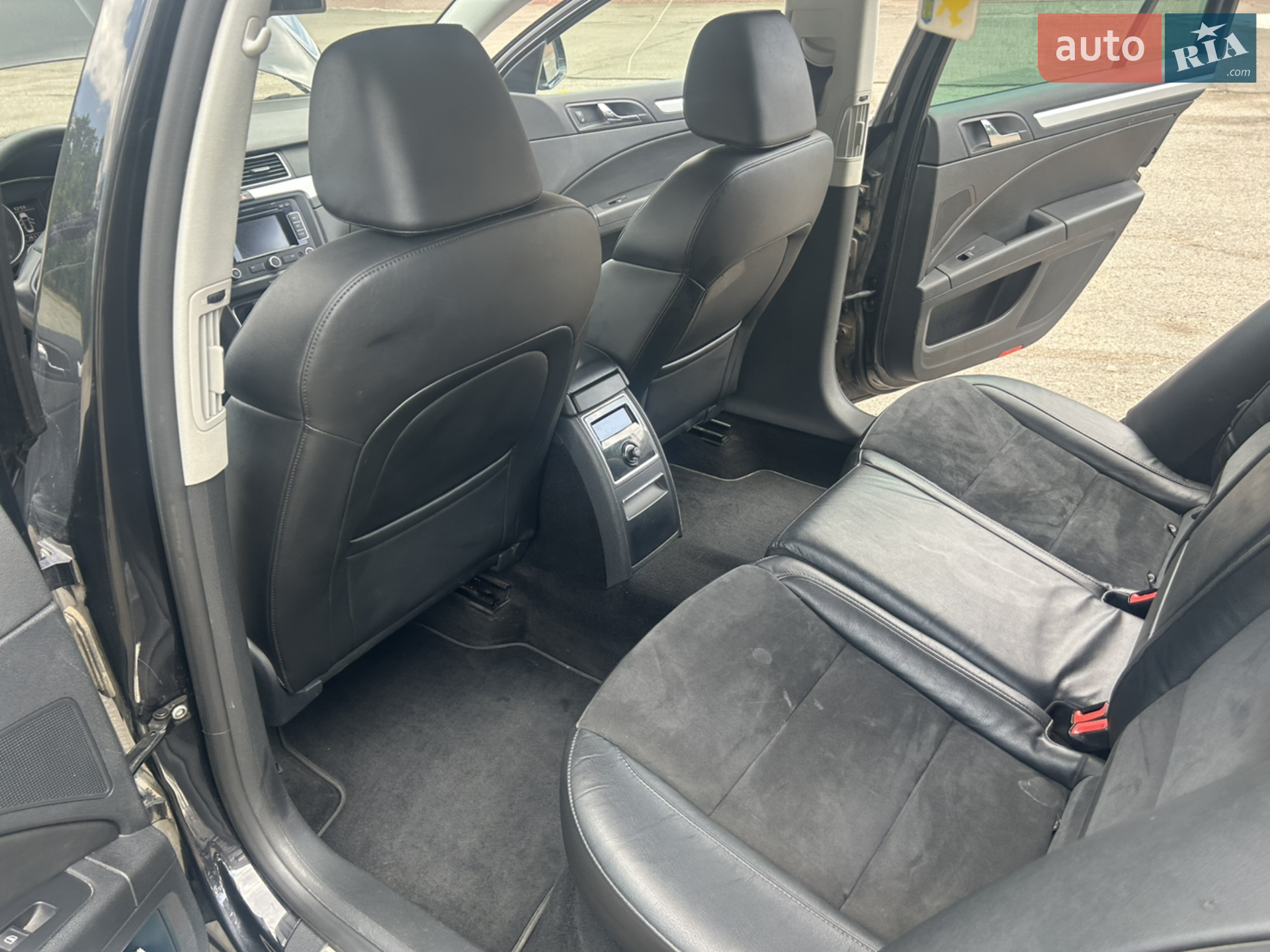 2012 Skoda Superb - мініатюра 13