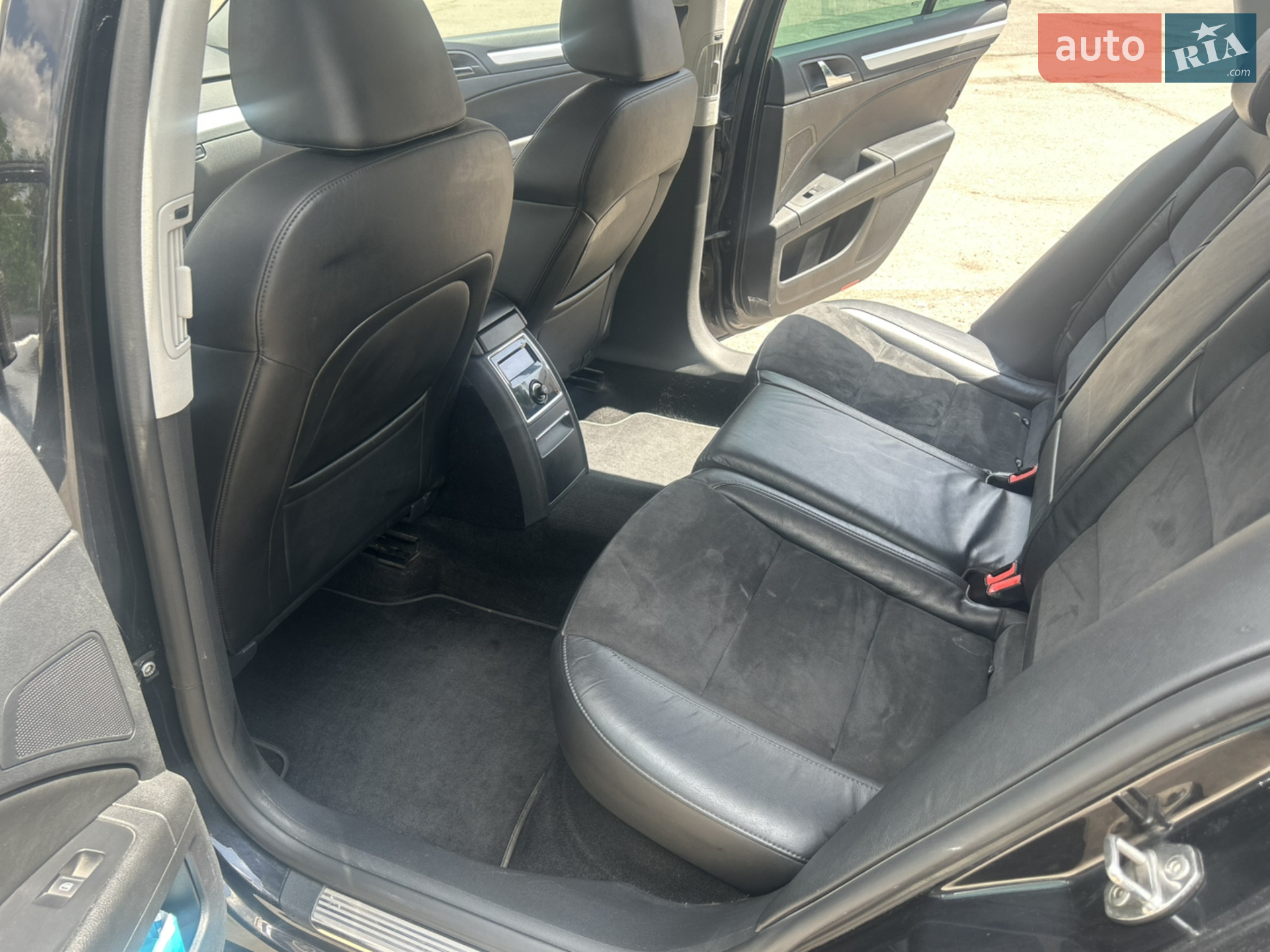 2012 Skoda Superb - мініатюра 14