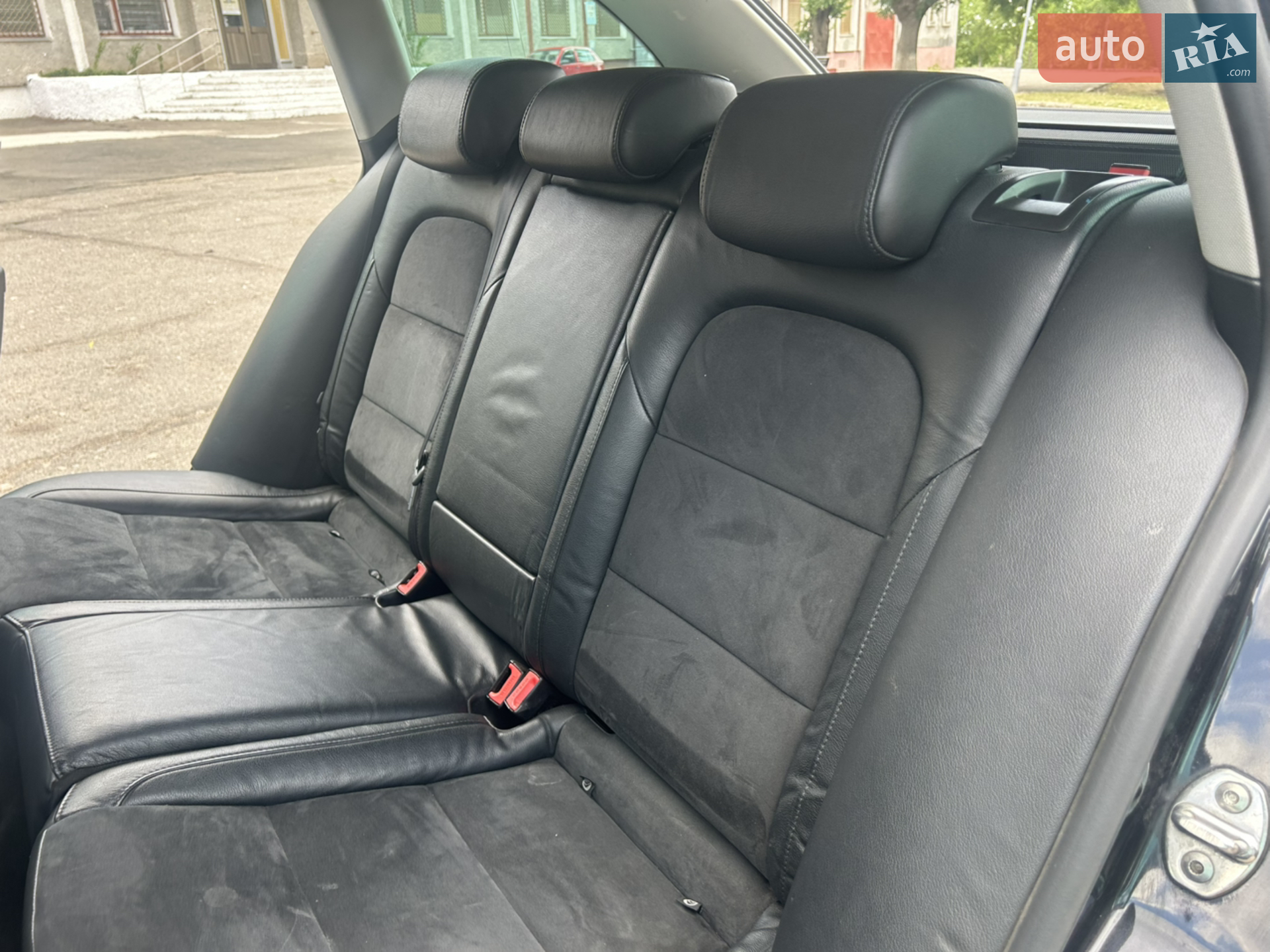 2012 Skoda Superb - мініатюра 15
