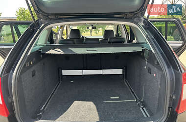 Универсал Skoda Superb 2012 в Южноукраинске