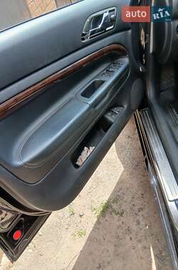 Лифтбек Skoda Superb 2004 в 