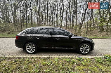Універсал Skoda Superb 2019 в Києві