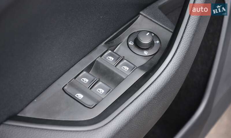 Ліфтбек Skoda Superb 2015 в Києві