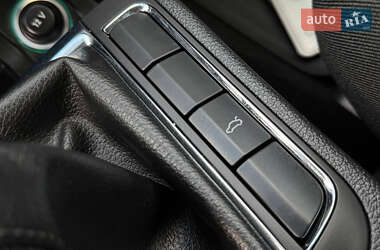 Универсал Skoda Superb 2015 в 