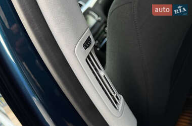 Универсал Skoda Superb 2015 в 