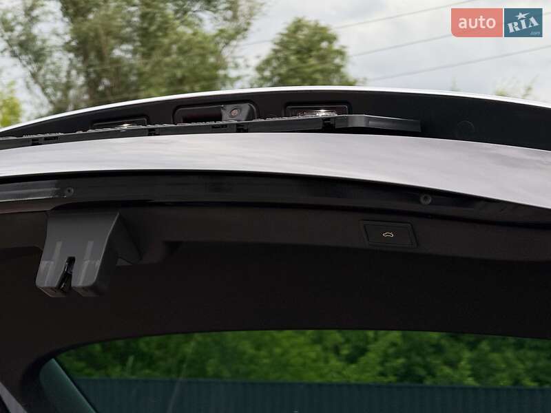 Универсал Skoda Superb 2021 в Луцке