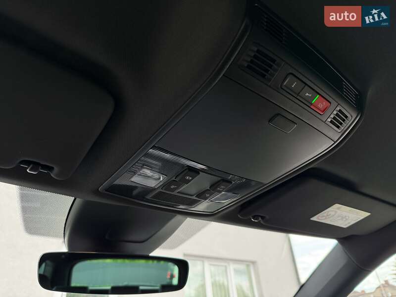 Универсал Skoda Superb 2021 в Луцке