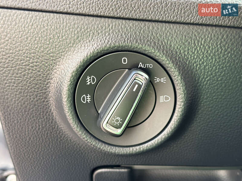 Ліфтбек Skoda Superb 2015 в Івано-Франківську