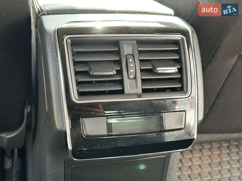 Ліфтбек Skoda Superb 2015 в Івано-Франківську
