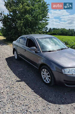 Лифтбек Skoda Superb 2005 в Черкассах