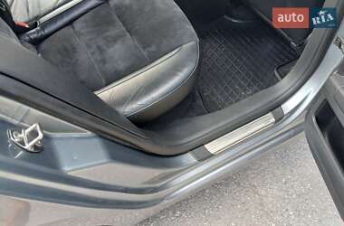 Универсал Skoda Superb 2010 в 