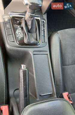 Универсал Skoda Superb 2010 в 