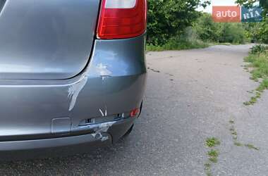 Универсал Skoda Superb 2010 в 