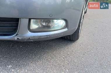 Универсал Skoda Superb 2010 в 