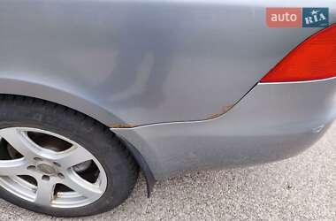 Лифтбек Skoda Superb 2012 в 
