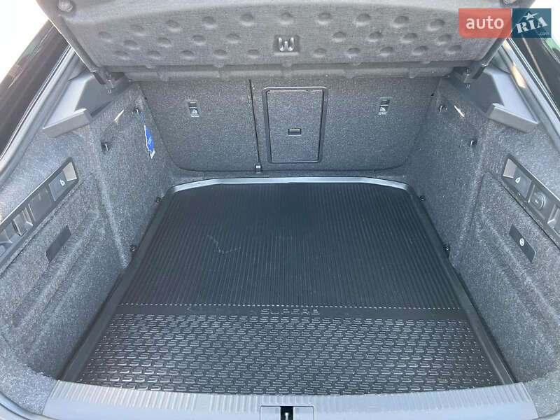 Ліфтбек Skoda Superb 2020 в Ужгороді