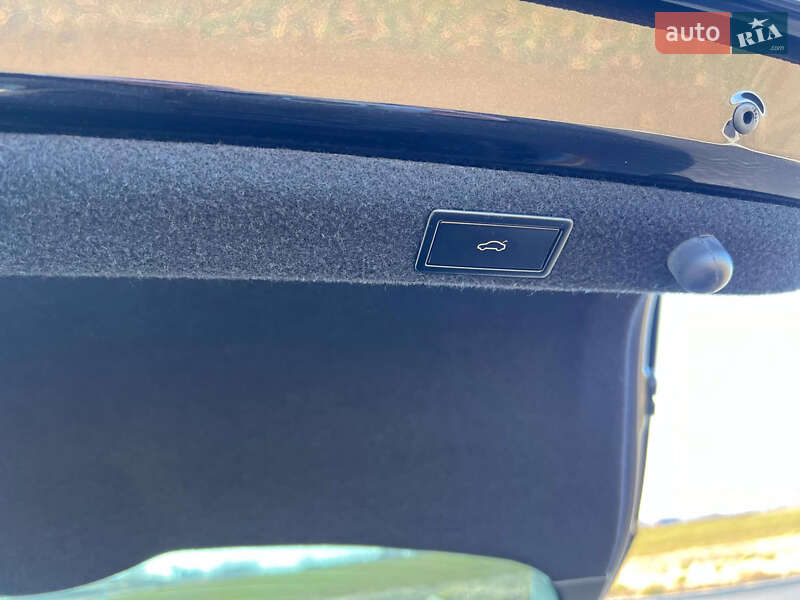 Ліфтбек Skoda Superb 2020 в Ужгороді