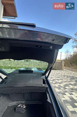 Лифтбек Skoda Superb 2020 в 